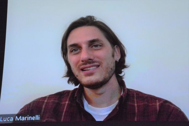 『マーティン・エデン』主演＆監督がオンライントークイベント！（5枚目）