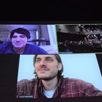 『マーティン・エデン』主演&監督がオンライントークイベント!