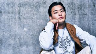 『純平、考え直せ』野村周平 単独インタビュー