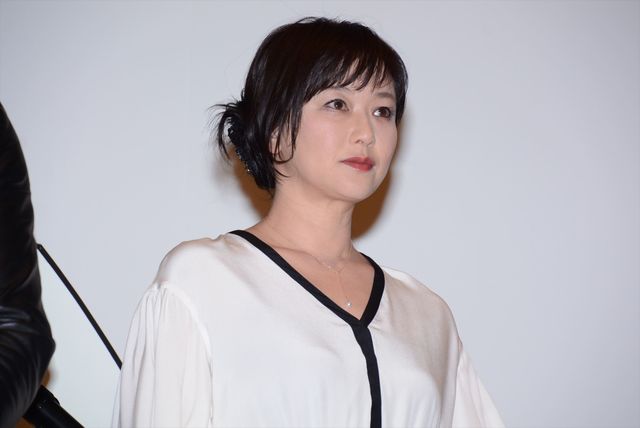 豪快！紙飛行機を飛ばす内野聖陽、忽那汐里ら『海難1890』初日舞台あいさつフォトギャラリー（5枚目）