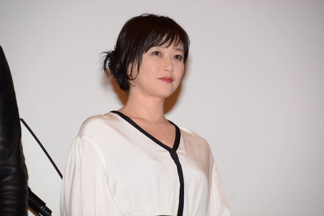 豪快！紙飛行機を飛ばす内野聖陽、忽那汐里ら『海難1890』初日舞台あいさつフォトギャラリー（7枚目）