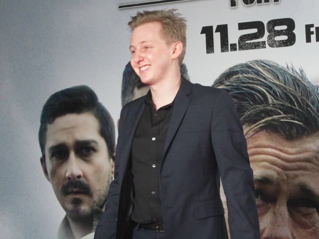 ブラッド・ピット有楽町に降臨！フォトギャラリー（3枚目）