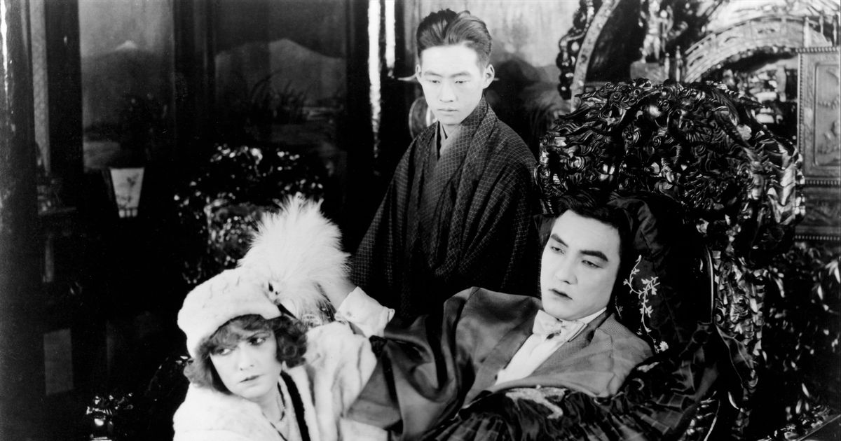 チート 1915年 監督 セシル B デミル 主演 早川雪洲 第42回 名画プレイバック シネマトゥデイ