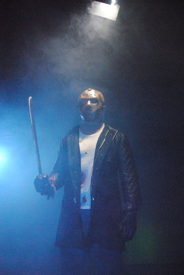 「ジェイソンのブラッド・ダイナー」フォトギャラリー（3枚目）