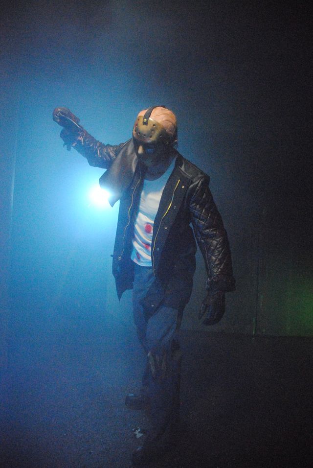 「ジェイソンのブラッド・ダイナー」フォトギャラリー（16枚目）