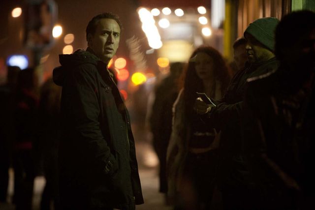 ヴァネッサ・ハジェンズが17歳の娼婦に！フォトギャラリー（3枚目）