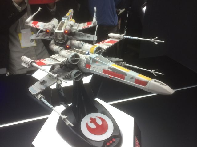 あのキャラとあのキャラが合体!?　藤子・F・不二雄キャラクターが超合金化！フォトギャラリー（7枚目）