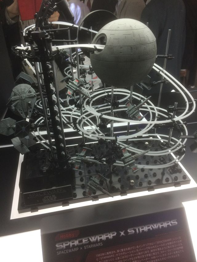 あのキャラとあのキャラが合体!?　藤子・F・不二雄キャラクターが超合金化！フォトギャラリー（9枚目）