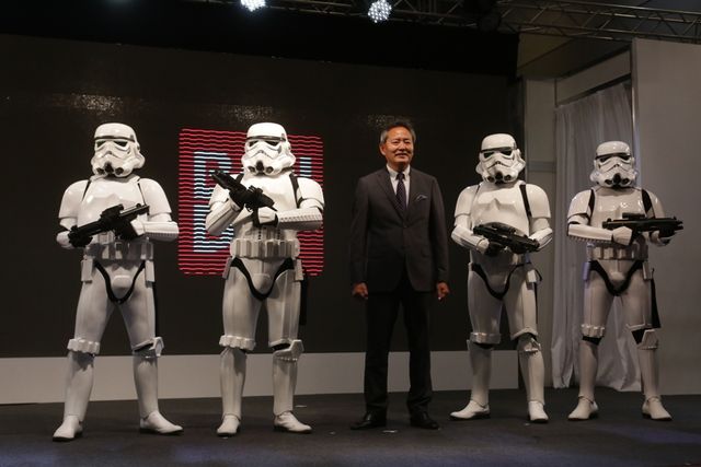 あのキャラとあのキャラが合体!?　藤子・F・不二雄キャラクターが超合金化！フォトギャラリー（12枚目）