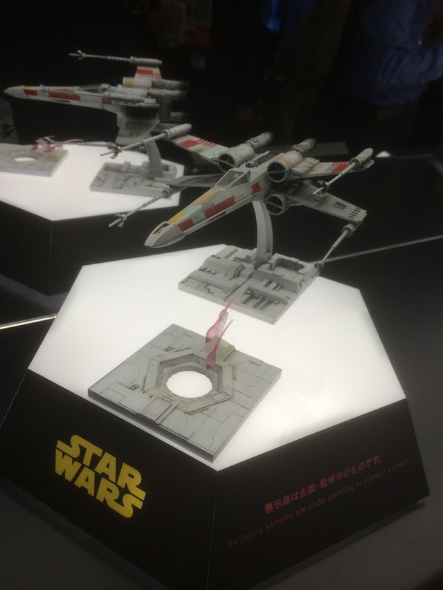 あのキャラとあのキャラが合体!?　藤子・F・不二雄キャラクターが超合金化！フォトギャラリー（13枚目）