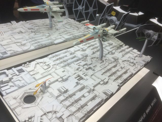 あのキャラとあのキャラが合体!?　藤子・F・不二雄キャラクターが超合金化！フォトギャラリー（14枚目）