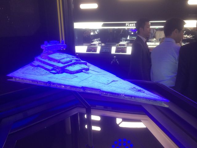 あのキャラとあのキャラが合体!?　藤子・F・不二雄キャラクターが超合金化！フォトギャラリー（15枚目）