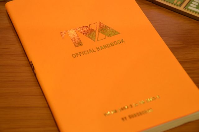 『デッドプール＆ウルヴァリン』TVAが渋谷に出現！「デッドプール・俺ちゃんストア」プレス内覧会（2枚目）