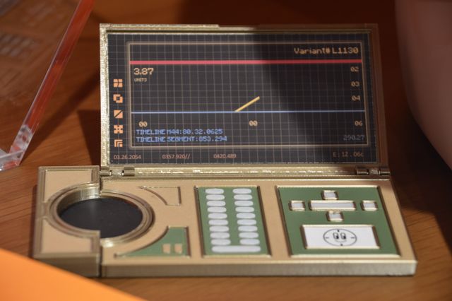 『デッドプール＆ウルヴァリン』TVAが渋谷に出現！「デッドプール・俺ちゃんストア」プレス内覧会（4枚目）