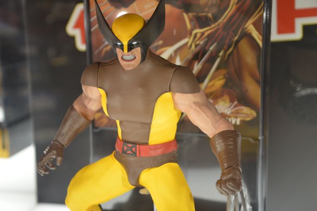 『デッドプール＆ウルヴァリン』TVAが渋谷に出現！「デッドプール・俺ちゃんストア」プレス内覧会（15枚目）