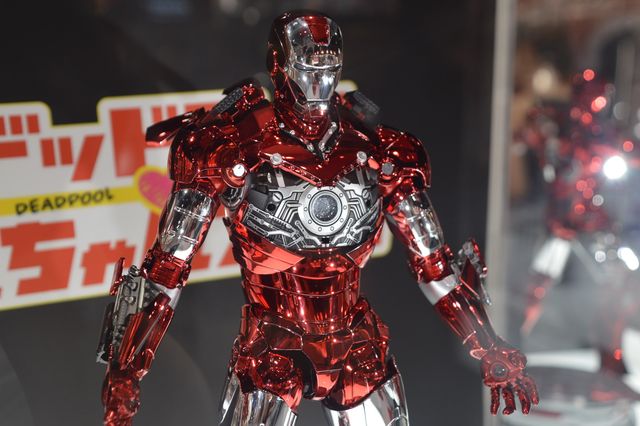 『デッドプール＆ウルヴァリン』TVAが渋谷に出現！「デッドプール・俺ちゃんストア」プレス内覧会（18枚目）