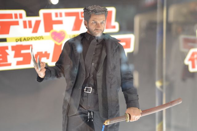 『デッドプール＆ウルヴァリン』TVAが渋谷に出現！「デッドプール・俺ちゃんストア」プレス内覧会（21枚目）