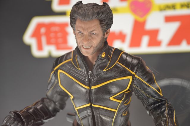 『デッドプール＆ウルヴァリン』TVAが渋谷に出現！「デッドプール・俺ちゃんストア」プレス内覧会（22枚目）