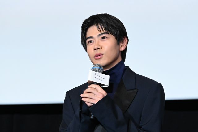 岡本多緒、思わず涙…ヴィルジニー・エフィラ・長塚京三・黒崎煌代・濱口竜介監督『急に具合が悪くなる』ジャパンプレミア（29枚目）