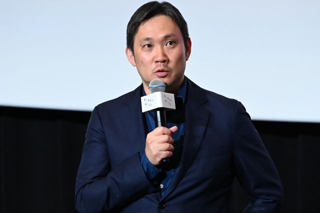 岡本多緒、思わず涙…ヴィルジニー・エフィラ・長塚京三・黒崎煌代・濱口竜介監督『急に具合が悪くなる』ジャパンプレミア（33枚目）