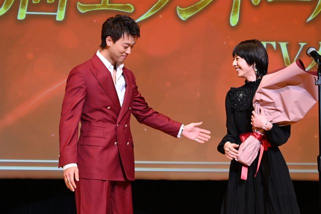 夏帆、高石あかり、芳根京子ら美の競演！【第50回エランドール賞】（10枚目）