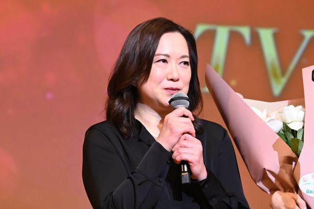 夏帆、高石あかり、芳根京子ら美の競演！【第50回エランドール賞】（26枚目）