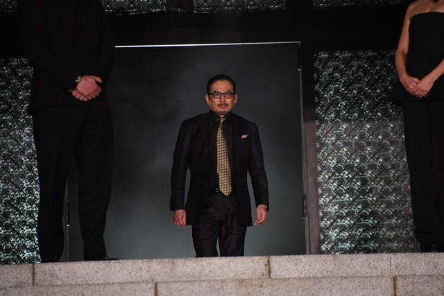 真田広之ら「SHOGUN 将軍」キャスト、増上寺に降臨！来日大ヒット祈願イベント（4枚目）