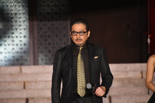 真田広之ら「SHOGUN 将軍」キャスト、増上寺に降臨！来日大ヒット祈願イベント（6枚目）