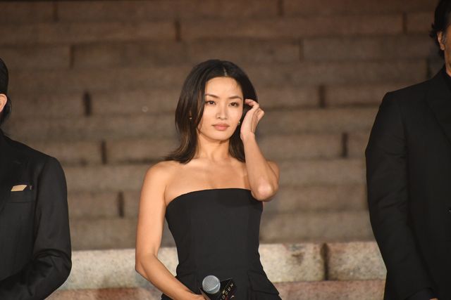 真田広之ら「SHOGUN 将軍」キャスト、増上寺に降臨！来日大ヒット祈願イベント（10枚目）