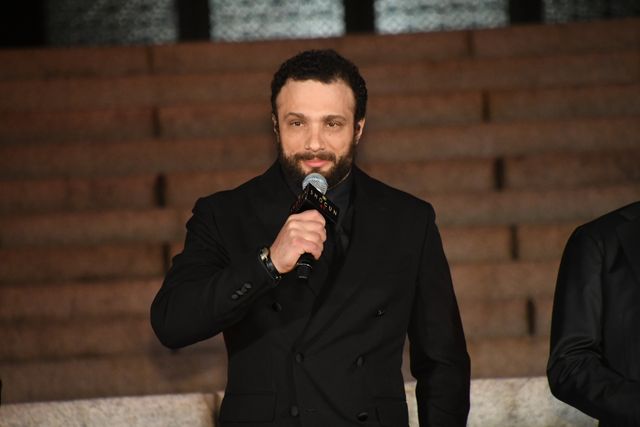 真田広之ら「SHOGUN 将軍」キャスト、増上寺に降臨！来日大ヒット祈願イベント（13枚目）