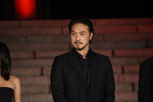 真田広之ら「SHOGUN 将軍」キャスト、増上寺に降臨！来日大ヒット祈願イベント（14枚目）