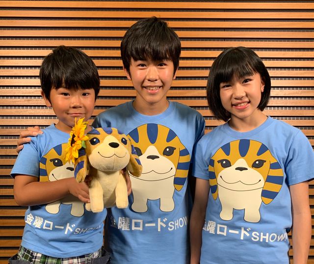 『旅猫リポート』のTV特別版も！金ロー放送作品（6枚目）