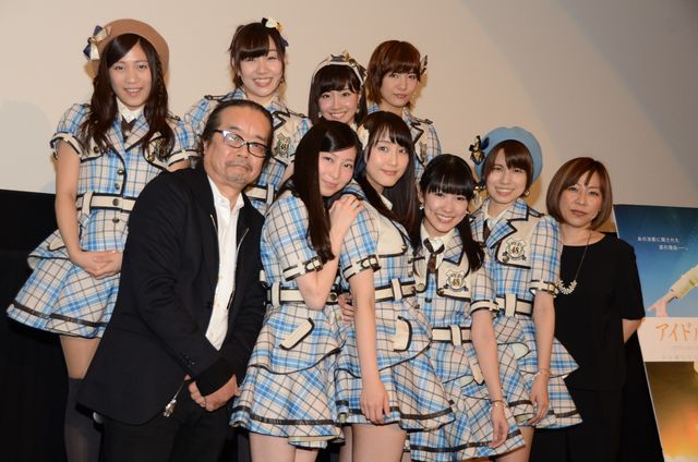 SKE48単独ドキュメンタリーが完成！公開前夜祭フォトギャラリー（3枚目）