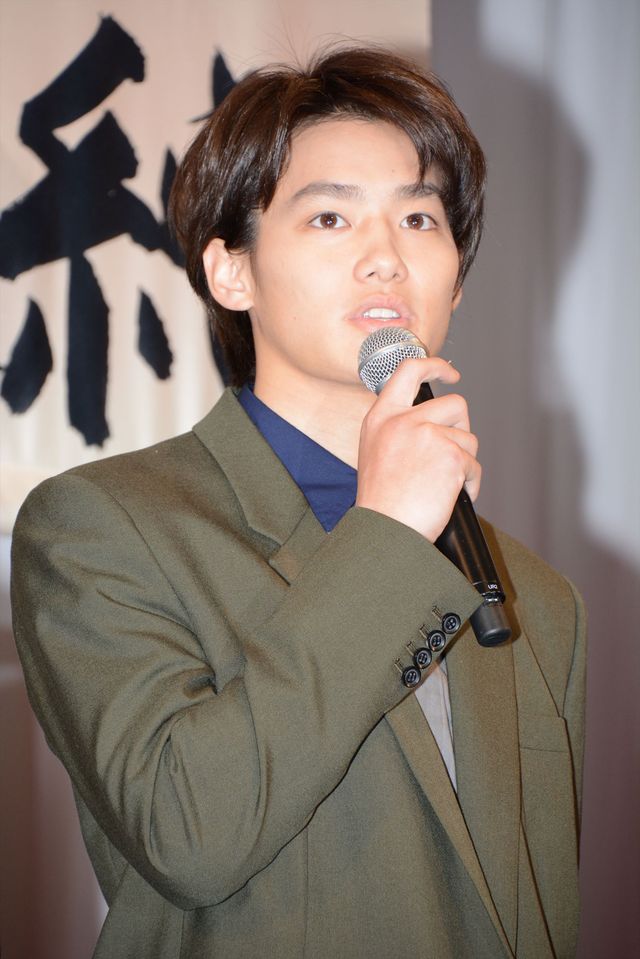 有村架純、伊藤淳史、吉田羊、野村周平、安田顕ら登壇！『ビリギャル』完成披露舞台あいさつフォトギャラリー（7枚目）