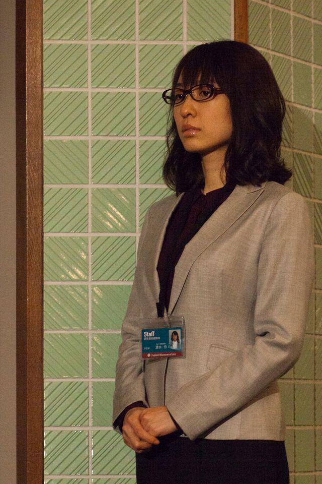 安藤政信主演×矢崎仁司監督『スティルライフオブメモリーズ』新場面写真（9枚目）