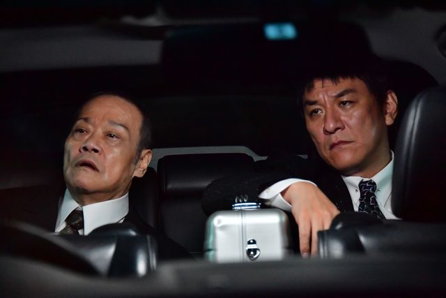 ヤクザオヤジたちの顔面狂気っぷりを堪能せよ！『アウトレイジ　最終章』場面写真フォトギャラリー：フォトギャラリー