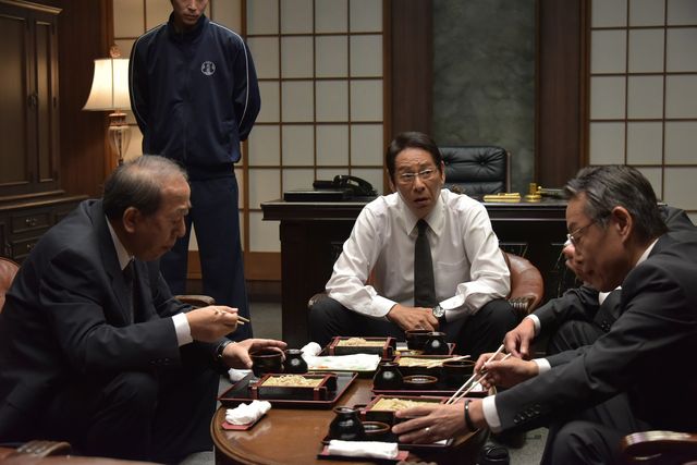 ヤクザオヤジたちの顔面狂気っぷりを堪能せよ！『アウトレイジ　最終章』場面写真フォトギャラリー（2枚目）