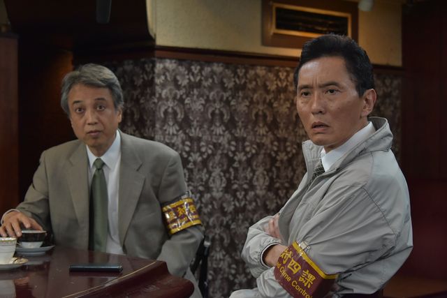 ヤクザオヤジたちの顔面狂気っぷりを堪能せよ！『アウトレイジ　最終章』場面写真フォトギャラリー（5枚目）