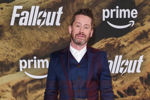 マコーレー・カルキンの役柄は？「フォールアウト」シーズン2に登場