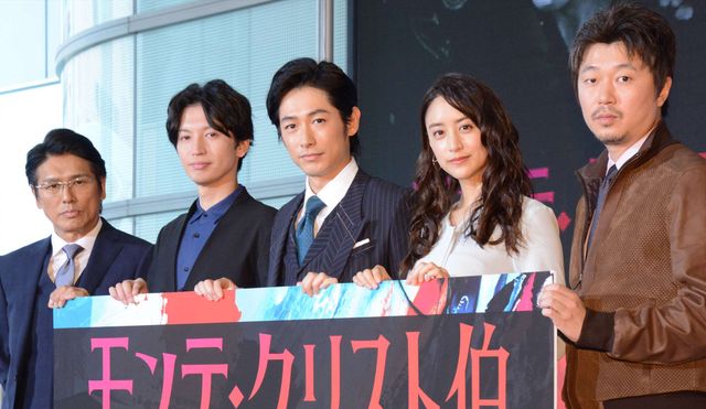 フジ連ドラ初出演！関ジャニ大倉、5年間のアピール実る：フォトギャラリー