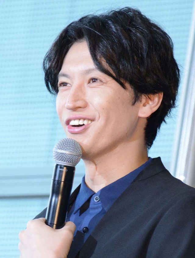 フジ連ドラ初出演！関ジャニ大倉、5年間のアピール実る（2枚目）