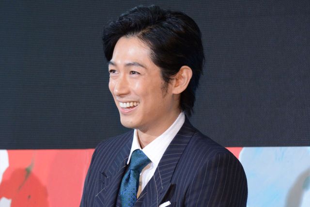 フジ連ドラ初出演！関ジャニ大倉、5年間のアピール実る（3枚目）