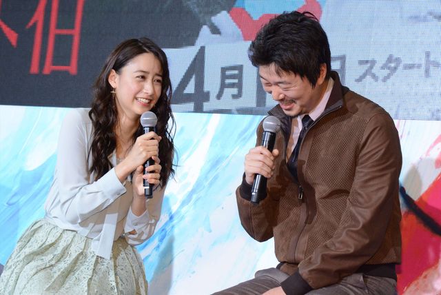 フジ連ドラ初出演！関ジャニ大倉、5年間のアピール実る（5枚目）