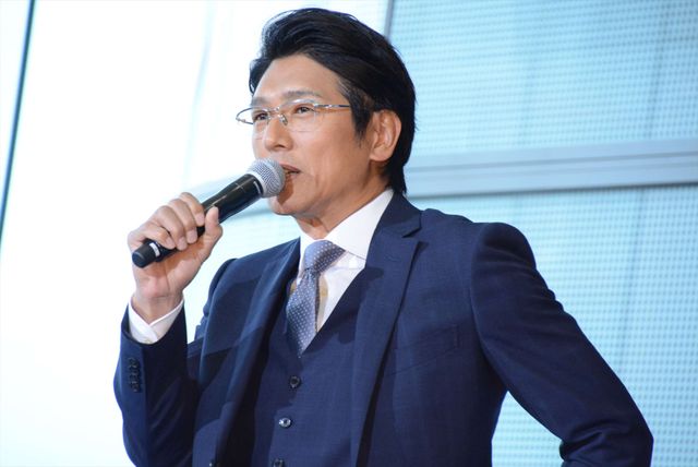 フジ連ドラ初出演！関ジャニ大倉、5年間のアピール実る（7枚目）