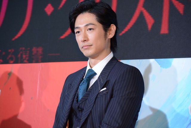 フジ連ドラ初出演！関ジャニ大倉、5年間のアピール実る（8枚目）