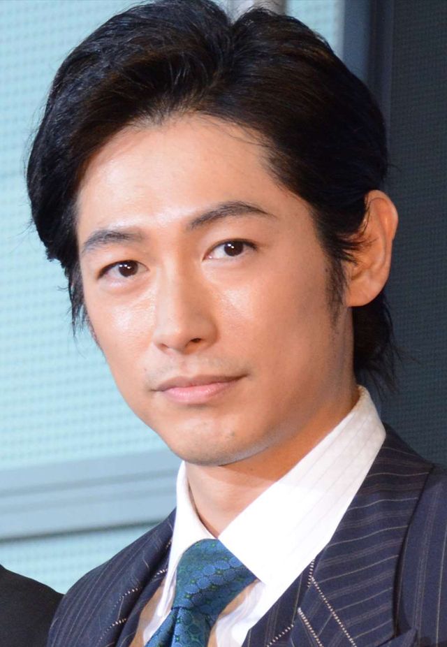 フジ連ドラ初出演！関ジャニ大倉、5年間のアピール実る（9枚目）