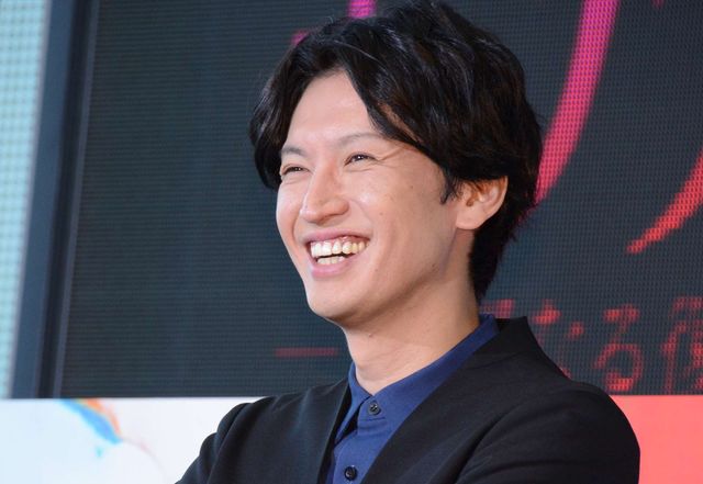 フジ連ドラ初出演！関ジャニ大倉、5年間のアピール実る（10枚目）