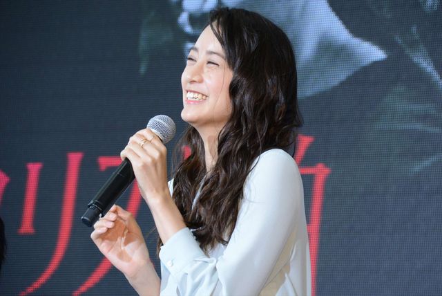 フジ連ドラ初出演！関ジャニ大倉、5年間のアピール実る（11枚目）