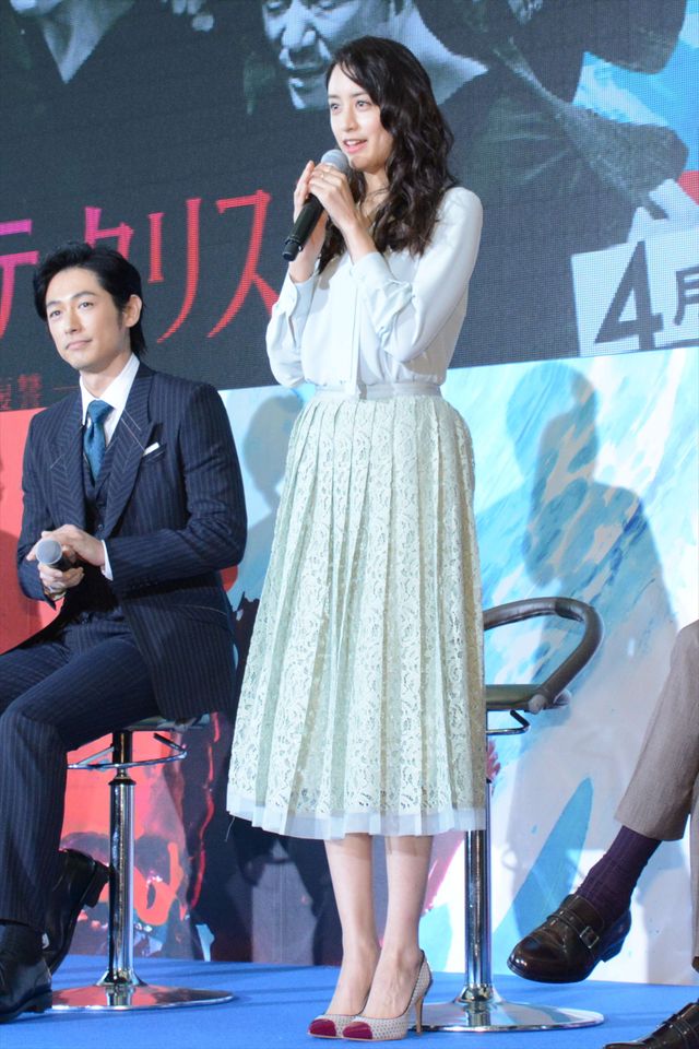 フジ連ドラ初出演！関ジャニ大倉、5年間のアピール実る（12枚目）