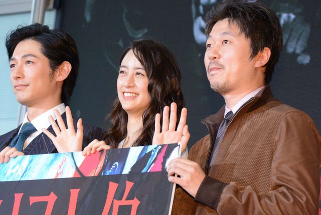 フジ連ドラ初出演！関ジャニ大倉、5年間のアピール実る（13枚目）